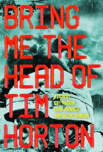 bring me the head poster 2